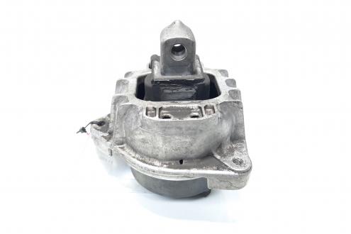 Tampon motor stanga, cod 6777371, Bmw 7 (F01, F02) 3.0 D, N57D30A (id:466254)