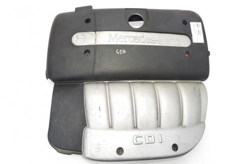 Capac protectie motor, cod A6120100667, Mercedes Clasa C (W203) 2.7 CDI, OM612962 (id:395643)