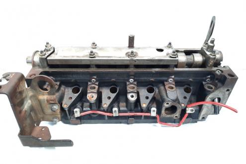 Chiulasa cu ax came, cod 6G90-6090-A1A, Ford Transit Connect (P65), 1.8 TDCI, P9PA (idi:464992)