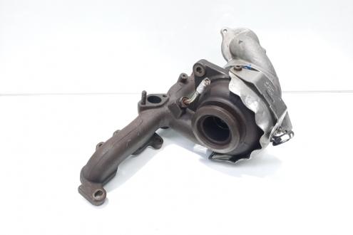 Turbosuflanta, cod 03L253016T, Seat Leon (1P1) 1.6 tdi, CAYM (id:195990)