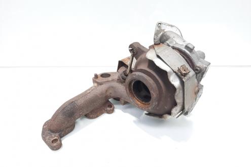 Turbosuflanta, cod 03L253056D, Seat Ibiza 5 ST (6J8) 1.6 tdi, CAYM (id:407643)