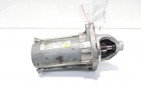 Electromotor, cod 55204116, Fiat Doblo (223), 1.3 m-jet, 199A2000, 5 vit man (idi:466465)