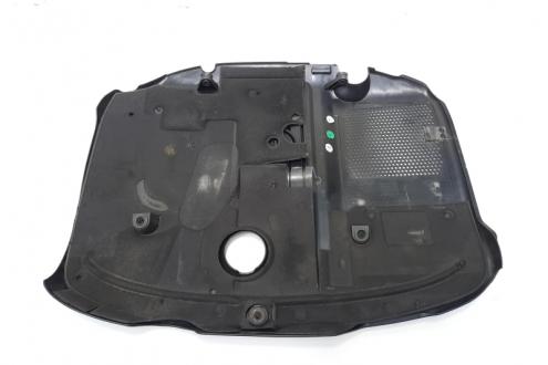 Capac protectie motor cu sigla, cod A6510102767, Mercedes CLS (C218) 2.2 CDI, OM651924 (idi:458756)