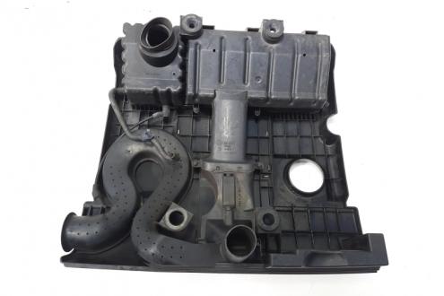 Capac motor cu carcasa filtru aer, cod 03E129607D, Seat Ibiza 4 (6L1) 1.2 B, AZQ (id:371852)