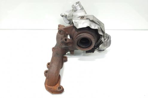 Turbosuflanta, cod 04L253020A, Vw Golf 7 (5G)  1.6 tdi, DDY (id:421540)