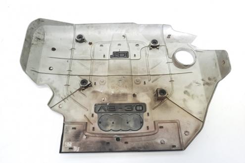 Capac protectie motor, cod 059103925AF, Audi A4 (8EC, B7), 3.0 TDI, ASB (idi:461489)