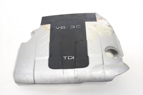 Capac protectie motor, cod 059103925AF, Audi A4 Avant (8ED, B7), 3.0 TDI, ASB (idi:461489)
