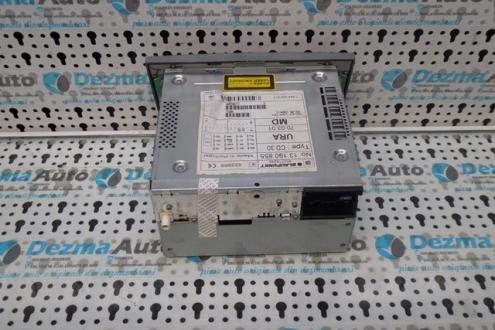 Radio cd, GM13190855, Opel Meriva, (id:175898)