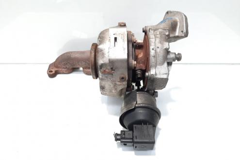 Turbosuflanta, cod 03L253056G, Vw Passat (362) 2.0 tdi, CFF (id:298098)