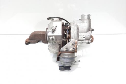 Turbosuflanta, cod 04L253016H, Skoda Octavia 3 Scout (5E5), 1.6 TDI, CLHA (pr;562315)