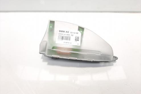 Antena radio cu navigatie, cod ED9141462, Bmw 7 (F01, F02) (id:466295)