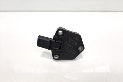 Sonda nivel baie ulei, cod 03C907660G, VW Tiguan (5N) 2.0 tdi, CFF (id:466313)