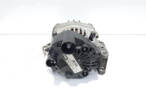 Alternator 75A, cod 51718499, Fiat Fiorino, 1.3 D-Multijet, 199A2000 (idi:466471)