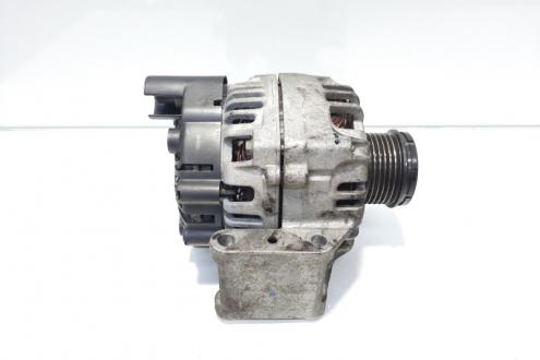 Alternator 75A, cod 51718499, Fiat Punto Van (188AX), 1.3 JTD, 188A9000 (idi:466471)