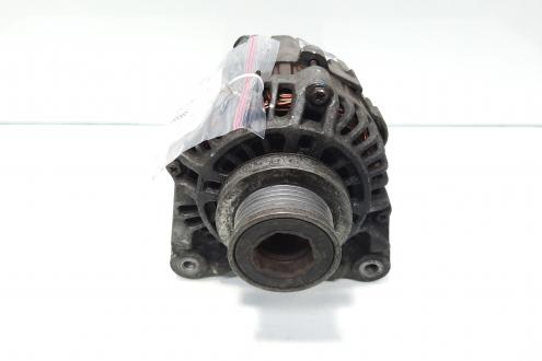 Alternator 110A, cod 8200120286, Renault Clio 2 Coupe, 1.5 DCI, K9K (id:466585)