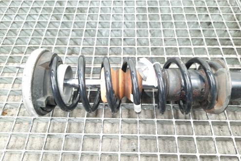 Arc spate, Bmw 7 (F01, F02), 3.0 diesel, N57D30A (id:466146)