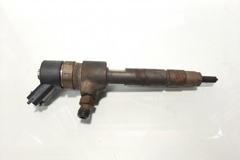 Injector, cod 0445110187, Fiat Doblo (223) 1.9 jtd, 223B1000 (id:466307)