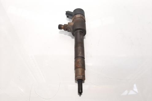 Injector, cod 0445110187, Fiat Doblo (223) 1.9 jtd, 223B1000 (id:466307)