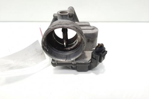 Clapeta acceleratie, cod 03G128063A, VW Eos (1F7, 1F8) 2.0 tdi, BMM (id:466650)