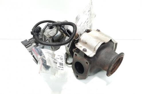 Turbosuflanta, cod 7797781-06, Bmw 3 (E90) 2.0 D, N47D20C (id:466492)