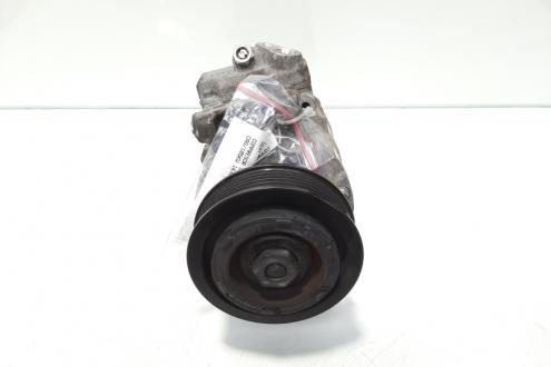 Compresor clima, cod 4F0260805AP, Seat Exeo (3R2) 2.0 tdi, CAG (id:466591)