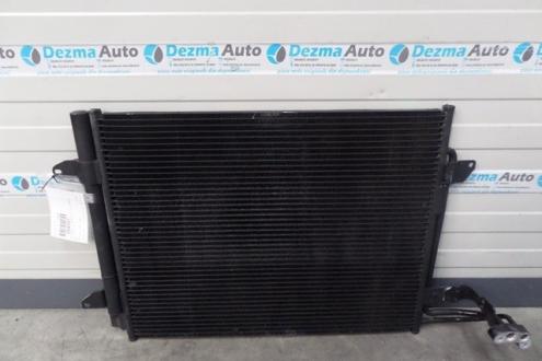 Radiator clima 1T0298403, Vw Golf 5 (1K) 2.0tdi, BMM