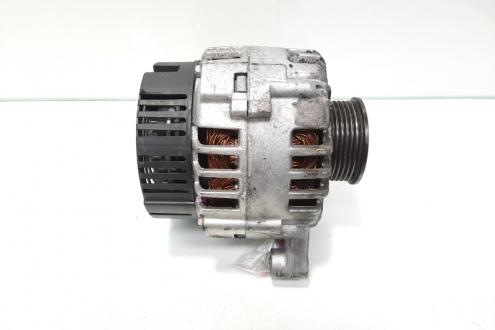 Alternator 120A, cod 059903015G, Audi A6 (4B2, C5) 2.5 tdi, AKN (id:466593)