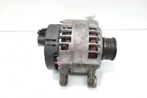 Alternator, Fiat Doblo (119) 1.9 JTD, 223B1000 (id:466721)