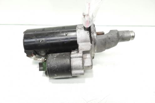Electromotor, cod 059911023H, Audi A6 (4B2, C5) 2.5 tdi, AKN, cutie automata (id:466594)
