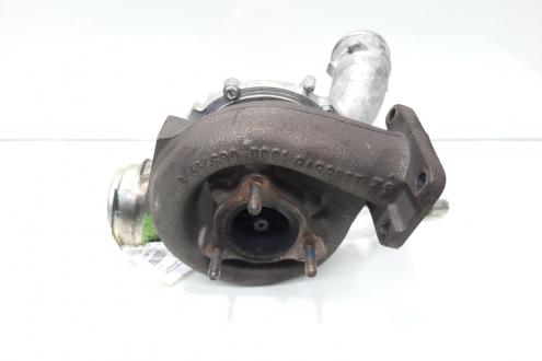 Turbosuflanta, cod 059145702D, Audi A6 Allroad (4BH, C5) 2.5 tdi, AKN (id:466592)