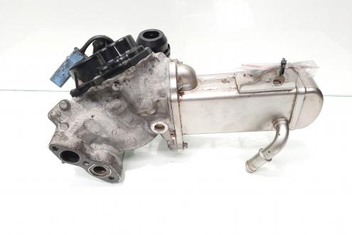 EGR cu racitor gaze, cod 9671398180, Ford Kuga I, 2.0 tdci, UFDA (idi:466781)