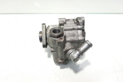 Pompa servo directie, cod 8D0145177D, Audi A4 (8D2, B5), 2.5 TDI, AFB (pr:110747)