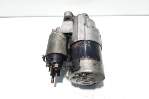 Electromotor, cod 8200227092, Renault Megane 2, 1.5 DCI, K9K722, 5 vit man (id:466586)