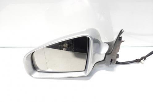 Oglinda electrica stanga, Audi A6 (4F2, C6) (id:466970)