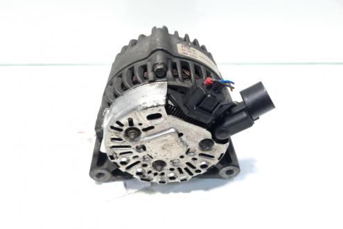 Alternator, cod 2S6T-AA, Ford Fiesta 5, 1.4 tdci, F6JA (id:466370)