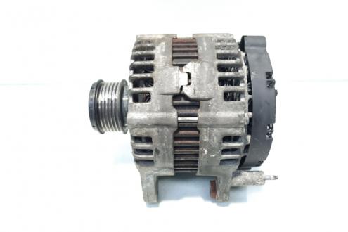 Alternator 180A, cod 03G903023, Vw Passat (3C2) 2.0 tdi, CBD (pr:110747)