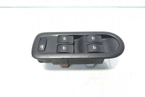 Buton comanda geam stanga fata, cod 8200160603, Renault Megane 2 (id:467186)