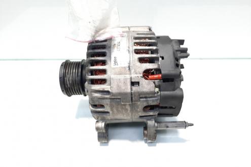 Alternator, cod H542695R, Vw Crafter 30-35 Autobus (2E) (id:466696)