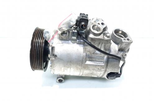 Compresor clima, Audi A4 Avant (8ED, B7) 2.0 tdi, BPW (id:466702)