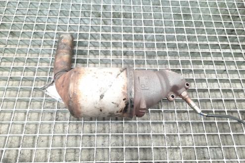 Catalizator, cod 55199631, Alfa Romeo Mito (955) 1.3 m-jet, 955B2000 (idi:466468)