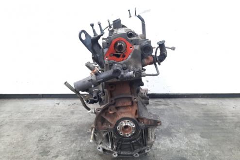 Motor, cod K9K702, Renault Kangoo 1, 1.5 dci (id:464516)