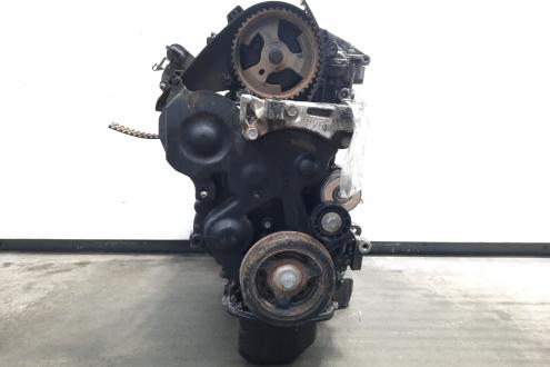 Motor, cod 9H03, Citroen Berlingo 2, 1.6 hdi (pr:110747)