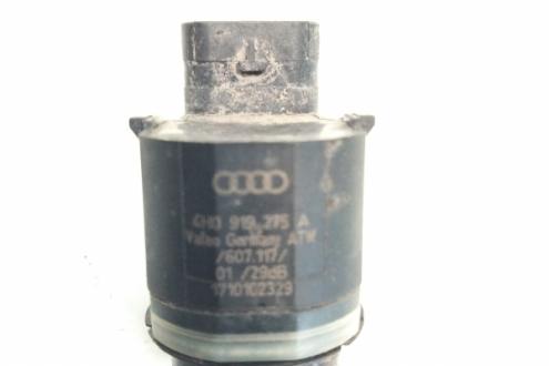 Senzor parcare bara spate, cod 7H0919275A, Audi A4 (8EC, B7) (id:465632)