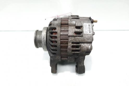 Alternator 110A, cod 8200120286, Renault Clio 2, 1.5 DCI, K9K (idi:466585)