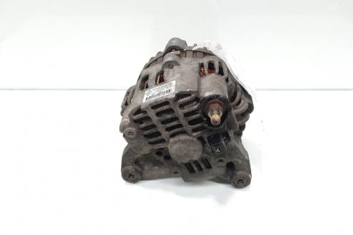 Alternator 110A, cod 8200120286, Nissan Almera 2 (N16), 1.5 DCI, K9K722 (idi:466585)