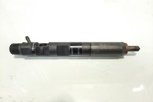 Injector, cod 166000897R, H8200827965, Renault Clio 3, 1.5 DCI, K9K770 (id:466963)
