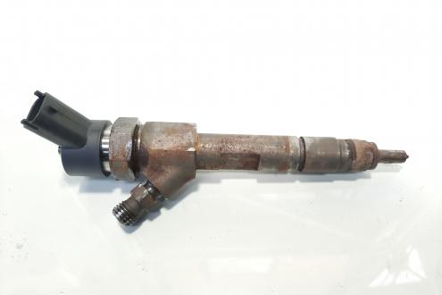 Injector, cod 8200100272, 0445110110B, Renault Laguna 2, 1.9 dci, F9Q (id:466606)
