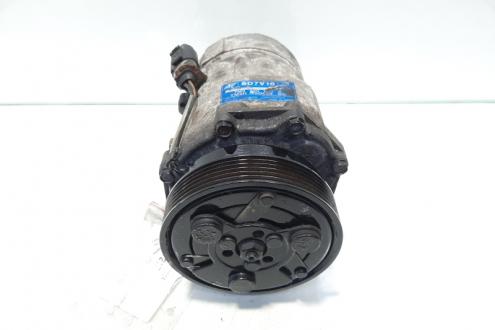 Compresor clima, cod 7M3820803A, Vw Sharan (7M8, 7M9, 7M6) 1.9 TDI, AUY (id:467217)