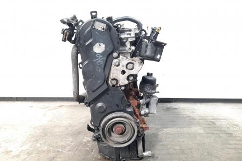 Motor, cod RHR, Peugeot 407, 2.0 hdi (id:466799)