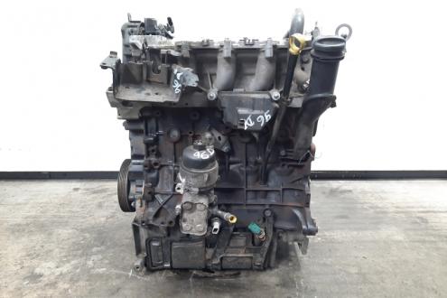 Motor, cod RHR, Peugeot 407, 2.0 hdi (id:466799)